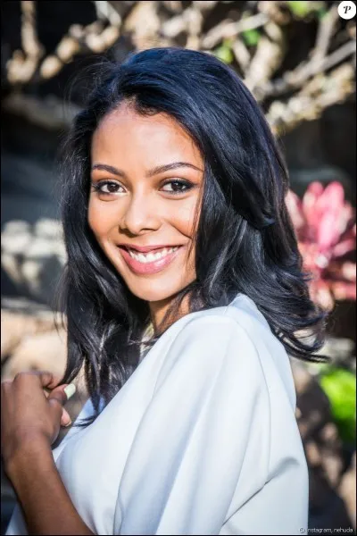 Qui est cette chanteuse au caract&egrave;re fort ?