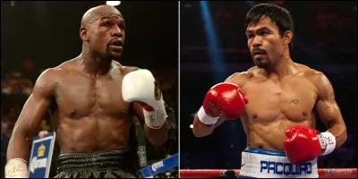 "Rocky" est un film de boxe.