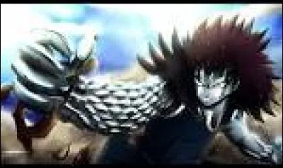 Quel est le nom de ce jeune homme (pas si jeune que ça en fait...) ?