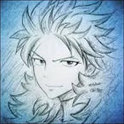 Quel est le nom de ce jeune homme ?