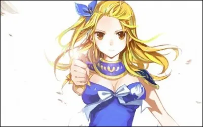 Quel est le nom de cette jeune fille?