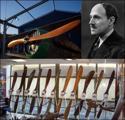 Allons « rue du Faubourg Saint-Antoine » !
Cet endroit a vu l'alliance provisoire d'une spécialité du quartier et d'une nouvelle industrie. C'est en cet endroit que fut réalisé un objet qui, à l'époque, était le sommet de la technologie. Malheureusement, il fut réalisé durant la 1e Guerre mondiale.
Quel est cet objet et qui en est le créateur ?