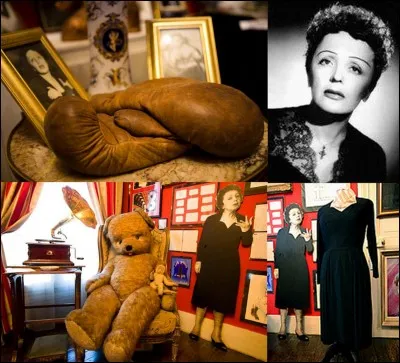 Allons au « 5, rue Crespin du Gast » !
« Le roi a fait battre tambour » pour « Les trois cloches » qui voient « la vie en rose ». Ils sont rejoints par « Le chevalier De Paris » et « Tous les amoureux chantent » pour la « l'accordéoniste » pour qu'il n'ait pas un « coup de grisou » ! « Le chevalier de Paris » annonce que « la fête continue » !
Mais, plus précisément, où sommes-nous ?