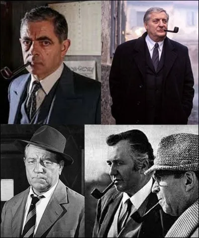 Allons au « 132 boulevard Richard-Lenoir » !
Il n'y a rien de remarquable à cette adresse. Mais, il est dit qu'un personnage important de la police judiciaire aurait habité à cette adresse. Pourtant, et ce ne n'est pas étonnant, personne ne l'a vu y entrer ni sortir ! La seule personne qui l'affirme est un citoyen belge.
Qui serait ce policier ?
