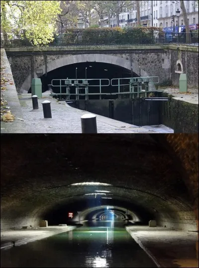 Allons « boulevard Richard-Lenoir » !
Promenons-nous sur ce boulevard ! Peut-être, entendrez-vous une voix vous dire « tiens bon la barre » ! Vous vous retournez et, bien sûr », il n'y a personne ! Du moins, c'est ce que vous croyez !
Quel en est la raison ?