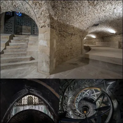 Allons « place de la Bastille » !
Intéressons-nous aux fondations de la colonne de juillet ! La Colonne a été inaugurée le 28 juillet 1840 après une cérémonie où les victimes de la révolution des 27, 28 et 29 juillet 1830 (« les Trois Glorieuses ») furent inhumées.
Actuellement, combien de personnes sont-elles inhumées en cet endroit et que représentent-elles ?