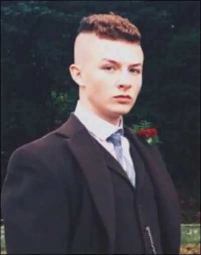 Quel âge a Finn lors de la première saison ?