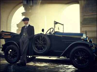 En quelle année se déroule la saison 2 ?