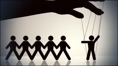 Que fais-tu pour obtenir ce que tu veux ?