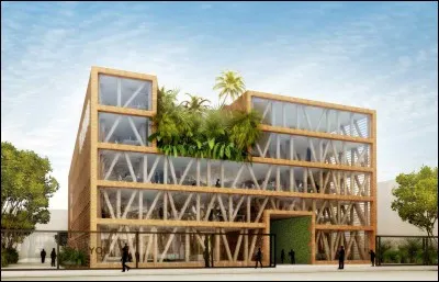 On te propose un emploi très bien payé dans une société pas très "propre', que fais-tu ?