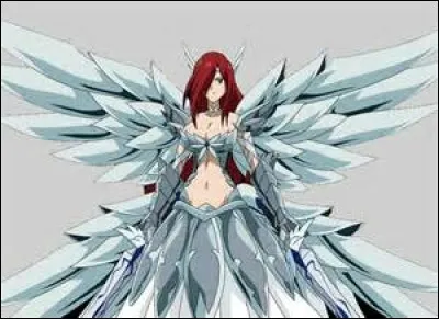 Quelle est cette armure ?