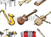 Quiz Les instruments de musique dans la culture gnrale !