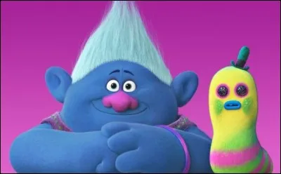 Il est toujours accompagné de M. Chatouilles,..