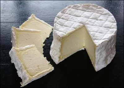 Ce fromage est :