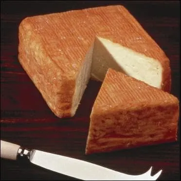 Ce fromage est :