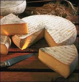 Ce fromage est :