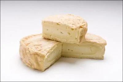 Ce fromage est :