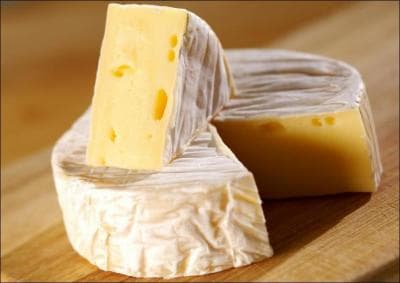 Ce fromage est :