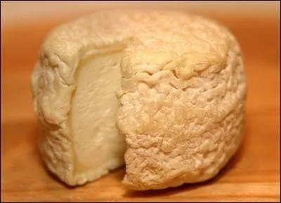 Ce fromage est :