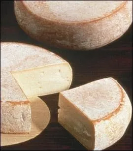 Ce fromage est :