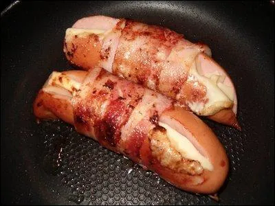 Cette charcuterie est :