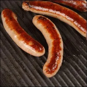 Cette charcuterie est :