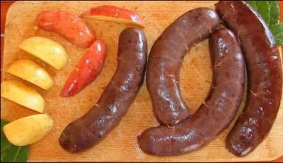 Cette charcuterie est :