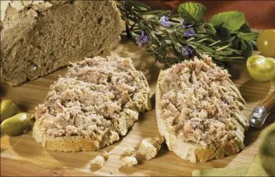 Cette charcuterie est :