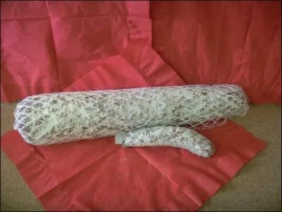 Cette charcuterie est :