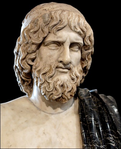Quel est nom romain du dieu grec Hadès ?