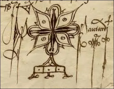 Quelle est l'origine du mot seing ?