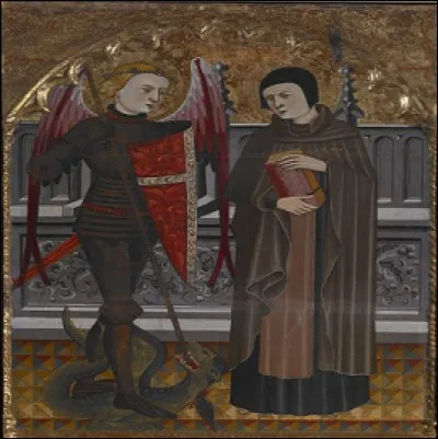 Qui était Saint Amadour ?