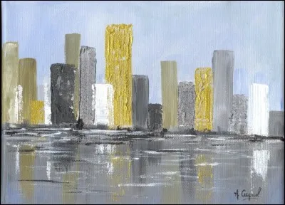 Quel verbe correspond à l'adjectif "ceint" ?