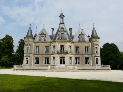 Quel département ne pourrez-vous pas rejoindre sans être obligé de passer par un autre si vous êtes dans celui de la Meuse ?