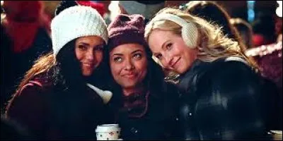 Tu es plus proche de :