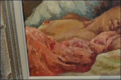 Quelle question Michèle Bernier pose-t-elle à propos des seins quand on les fait refaire ?