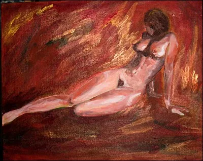 Ici, un mâle indélicat parmi tant d'autres ! Quelle expression revient à dire que les seins perdent leur tonicité !?