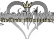 Quiz Kingdom Hearts Re : Chain of Memories