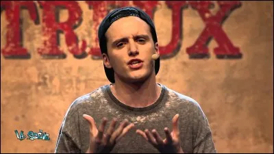 Au tour d'Hugo Tout Seul, quel âge a-t-il ?