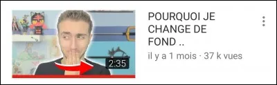 Pourquoi Sora change-t-il de fond dans ses vidéos ?