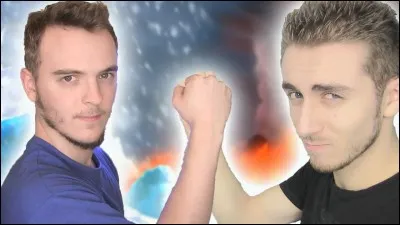 Depuis quand connaît-il Friteninja ?