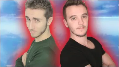 Où a-t-il connu Friteninja ?