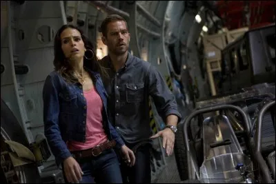 Qui est amoureux de Mia ?