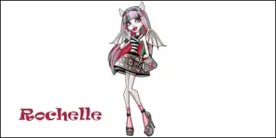 Quand fête-t-on les Rochelle ?