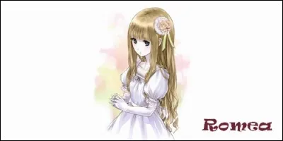 De quelle origine vient le prénom Roméa ?