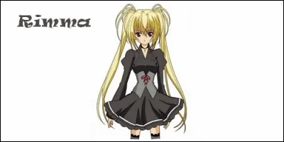 De quelle origine est le prénom Rimma ?