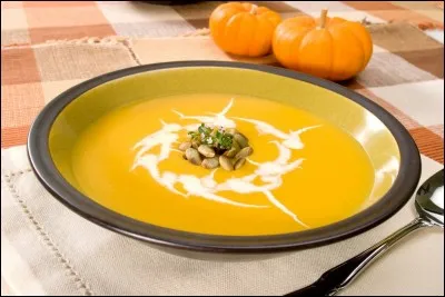 Dans quelle commune française, y a-t-il eu une fête sur le potiron jusqu'en 2011 ?