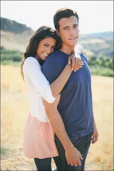 « C'est toi le meilleur, bébé ! »