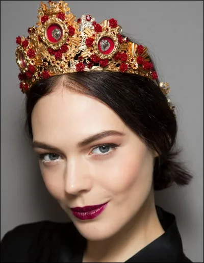 « On croirait entendre Annabeth... »