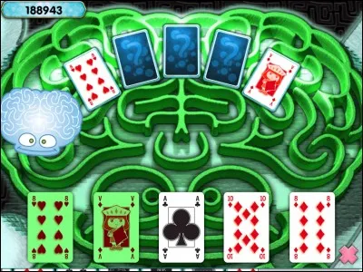 Combien y a-t-il de cartes ?